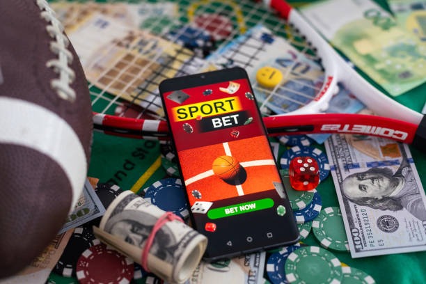 bolang togel game selection dashboard showing sports and casino categories