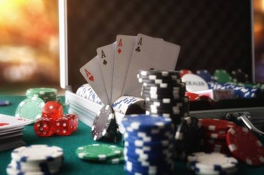 Speed Baccarat Game 